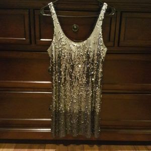 Express Women's Dress sz medium